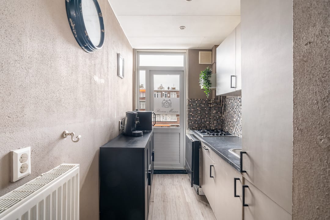 Photo 7 of Wognumstraat 22