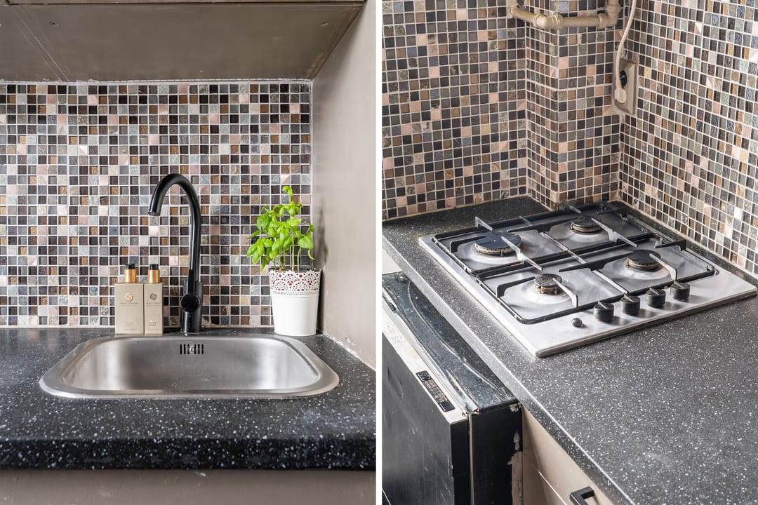 Photo 8 of Wognumstraat 22