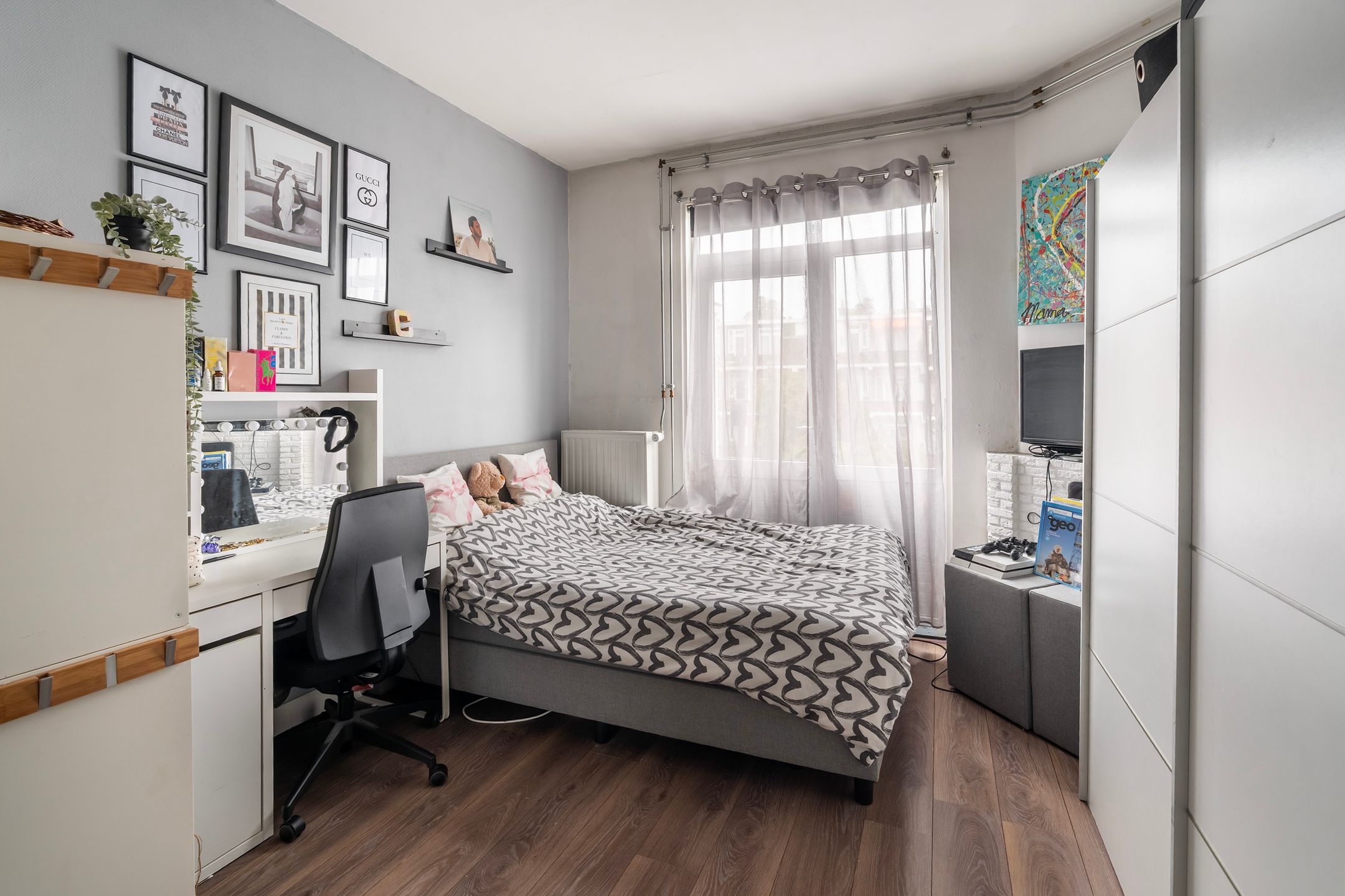 Photo 9 of Wognumstraat 22