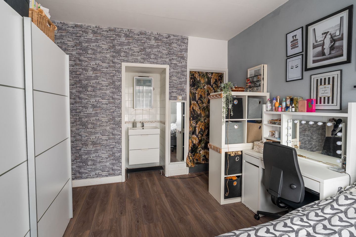 Photo 10 of Wognumstraat 22