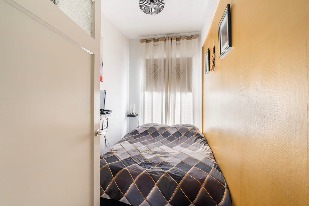 Photo 11 of Wognumstraat 22