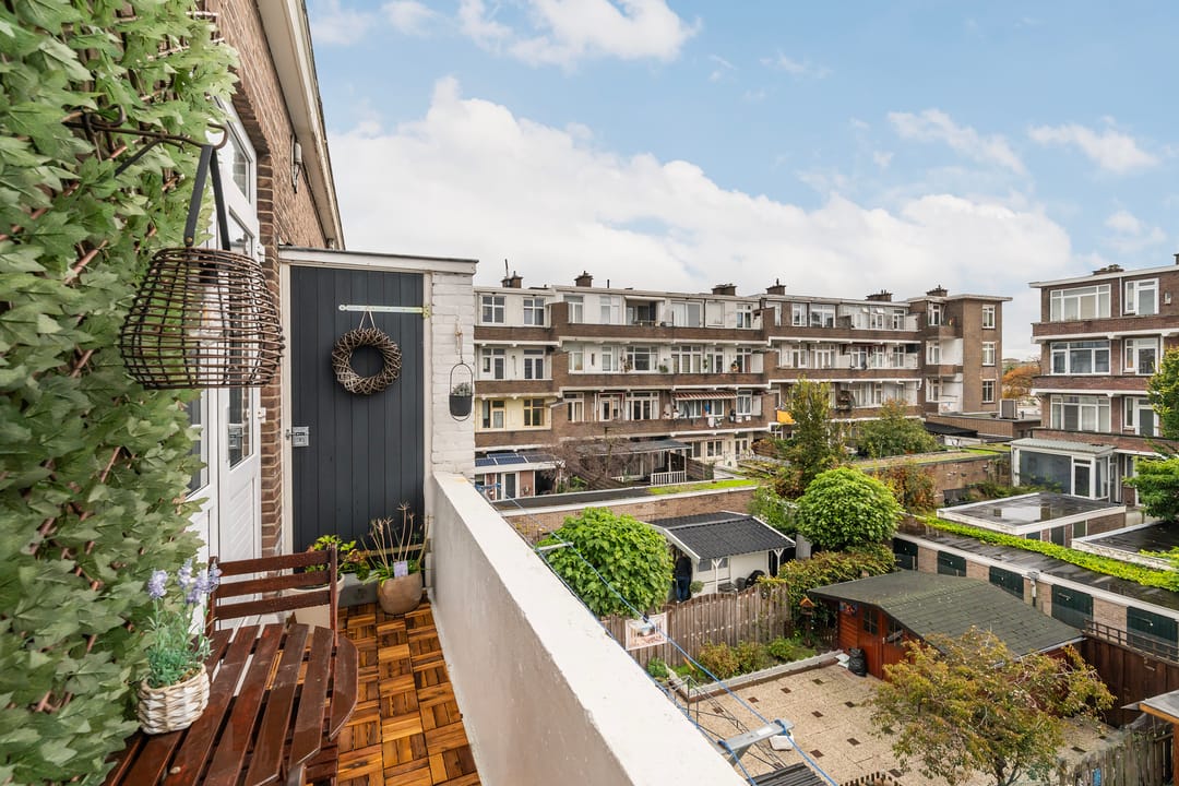 Photo 16 of Wognumstraat 22