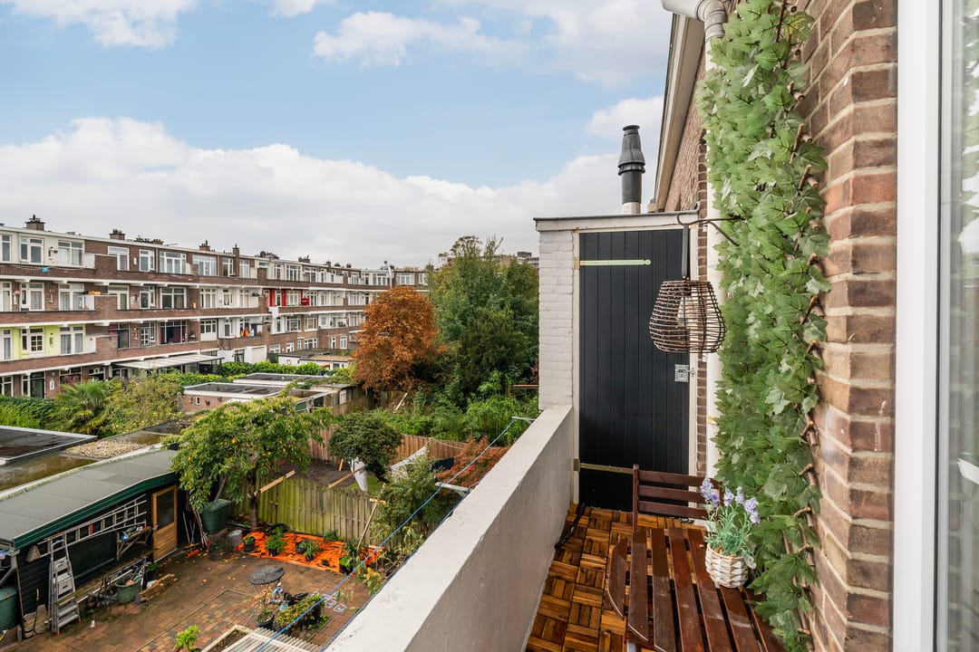 Photo 17 of Wognumstraat 22