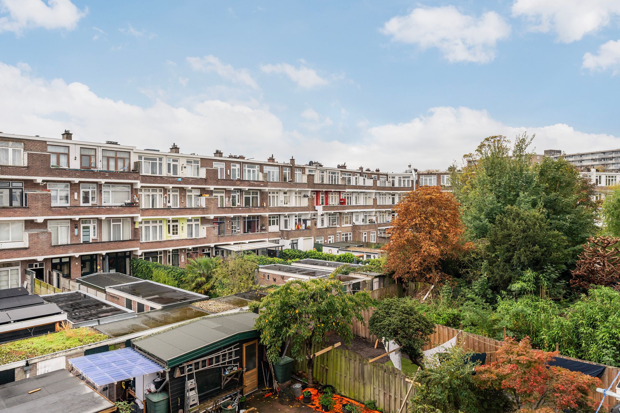 Photo 18 of Wognumstraat 22