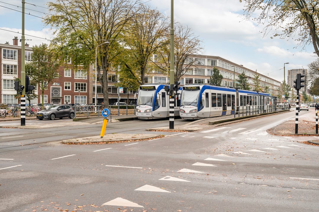 Photo 22 of Wognumstraat 22