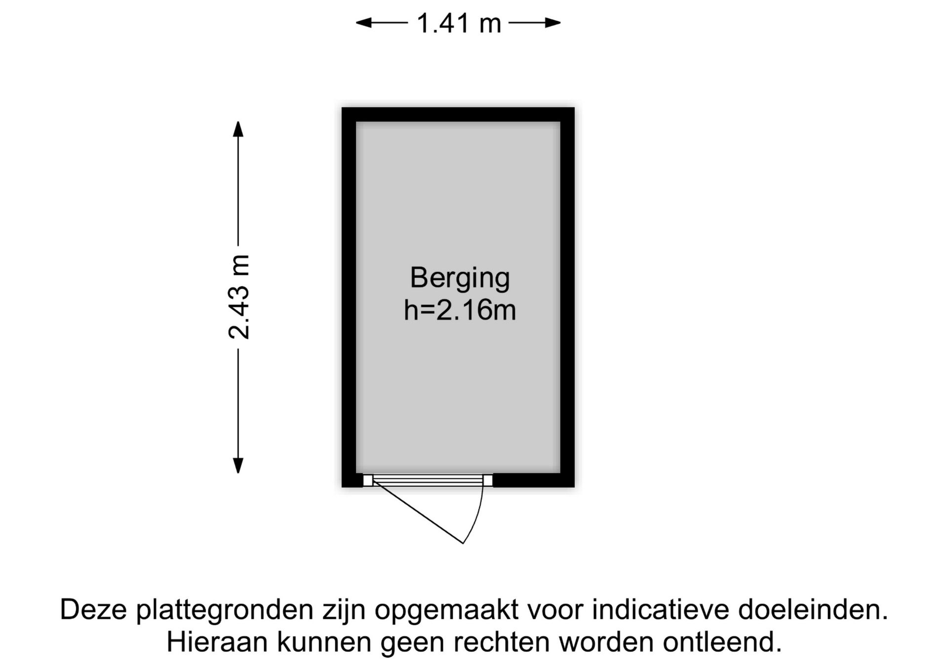 Photo 24 of Wognumstraat 22