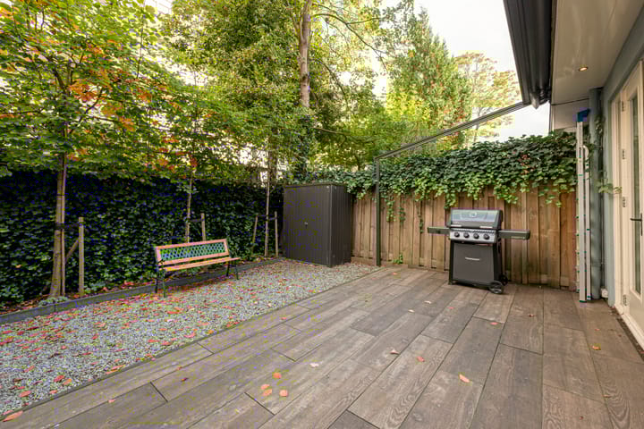 Foto 2 van Orteliusstraat 278-H