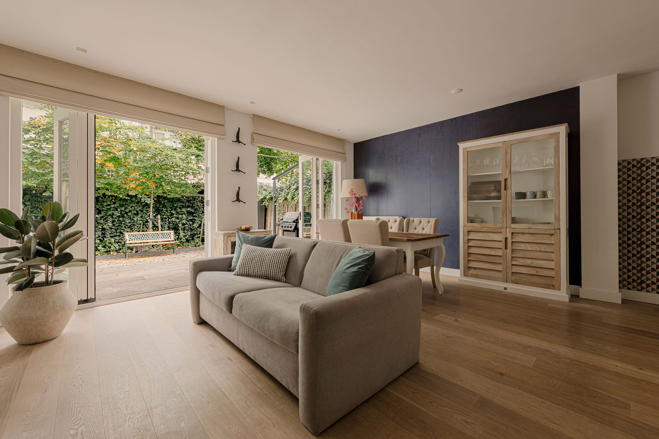 Foto 6 van Orteliusstraat 278-H