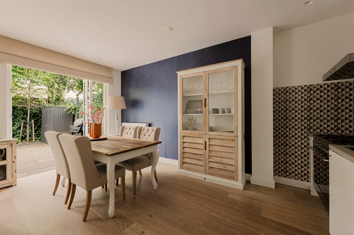 Foto 7 van Orteliusstraat 278-H