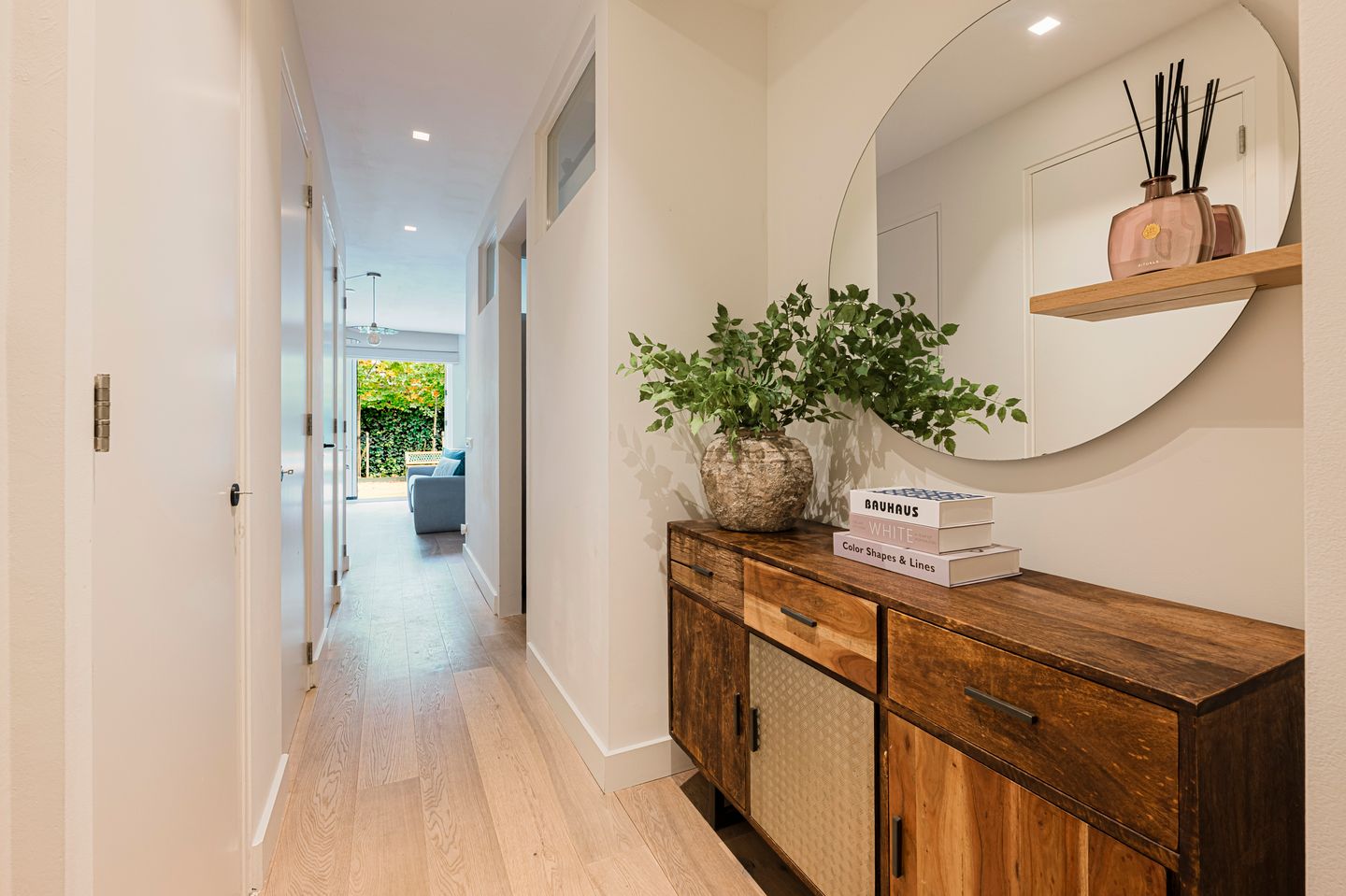 Foto 5 van Orteliusstraat 278-H