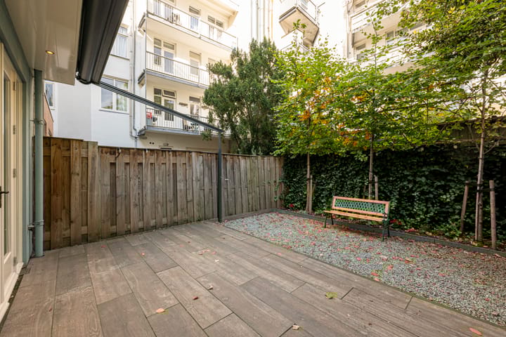 Foto 11 van Orteliusstraat 278-H