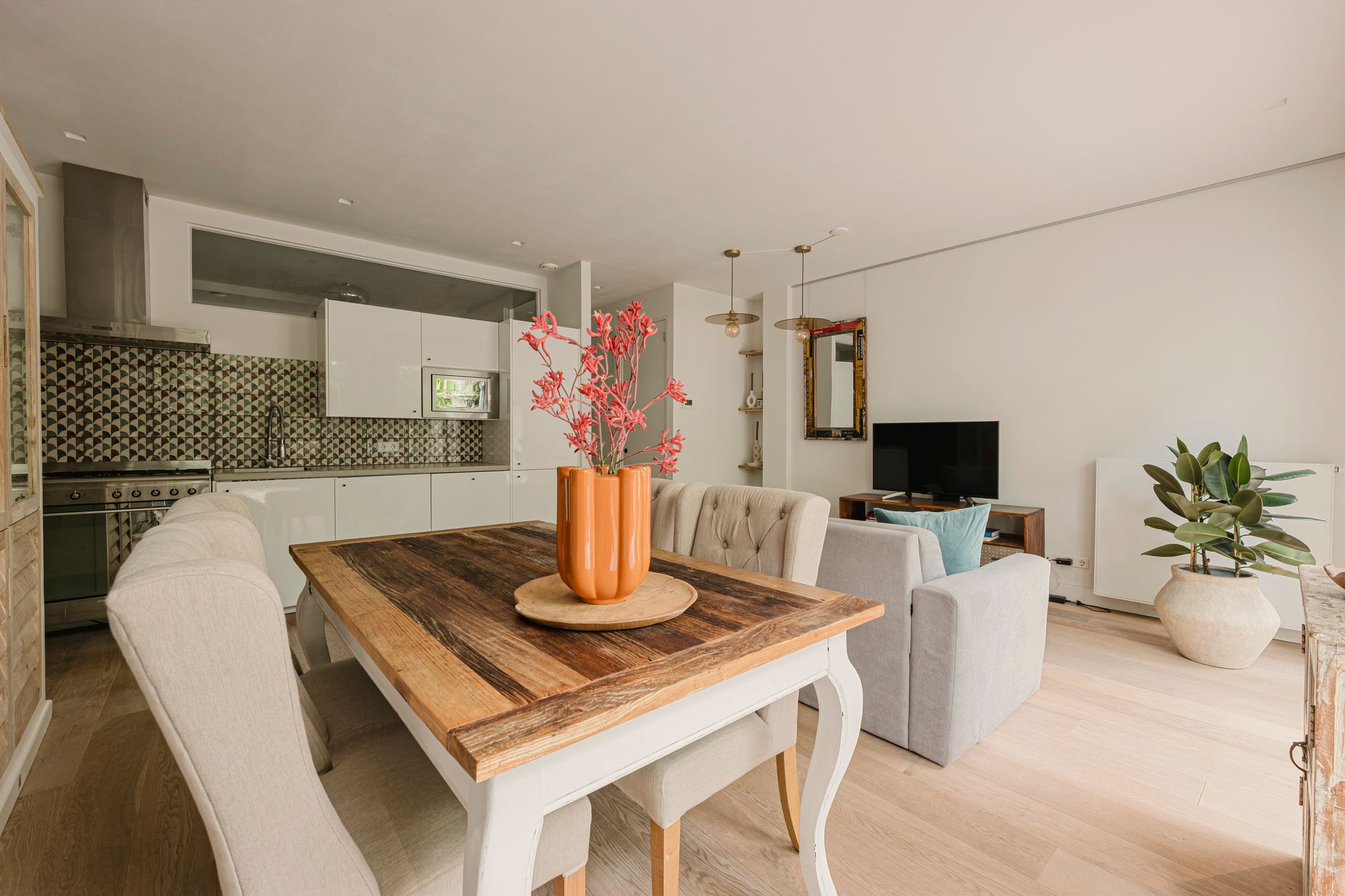 Foto 12 van Orteliusstraat 278-H