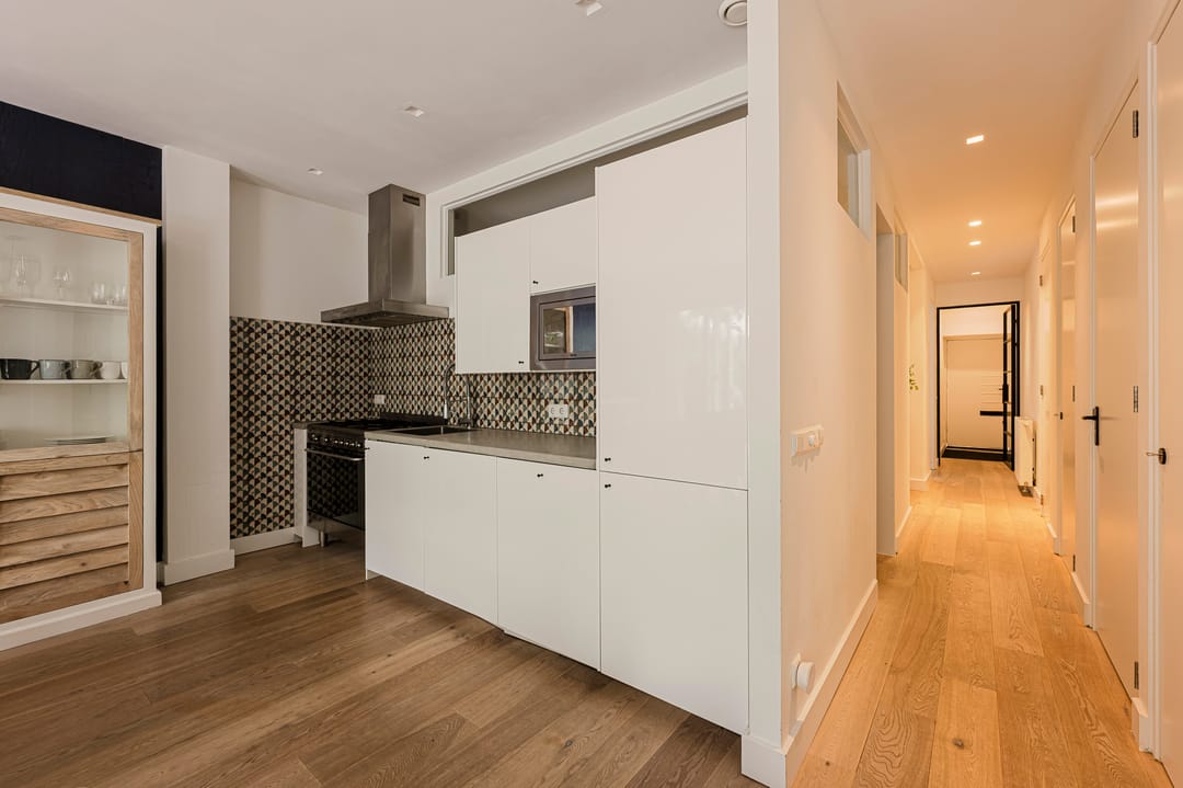 Foto 13 van Orteliusstraat 278-H