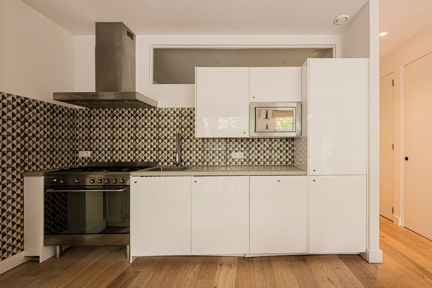 Foto 14 van Orteliusstraat 278-H