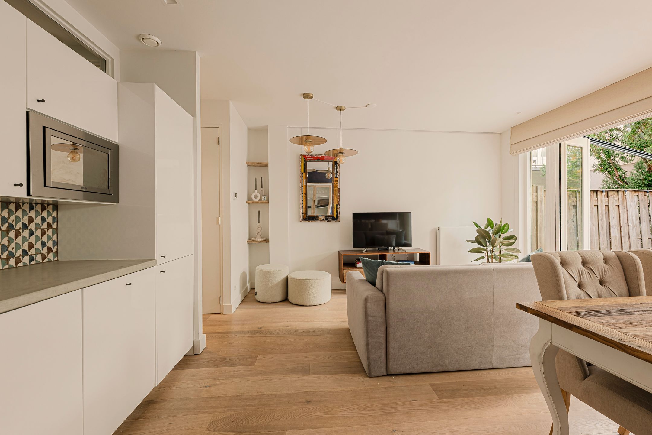 Foto 15 van Orteliusstraat 278-H