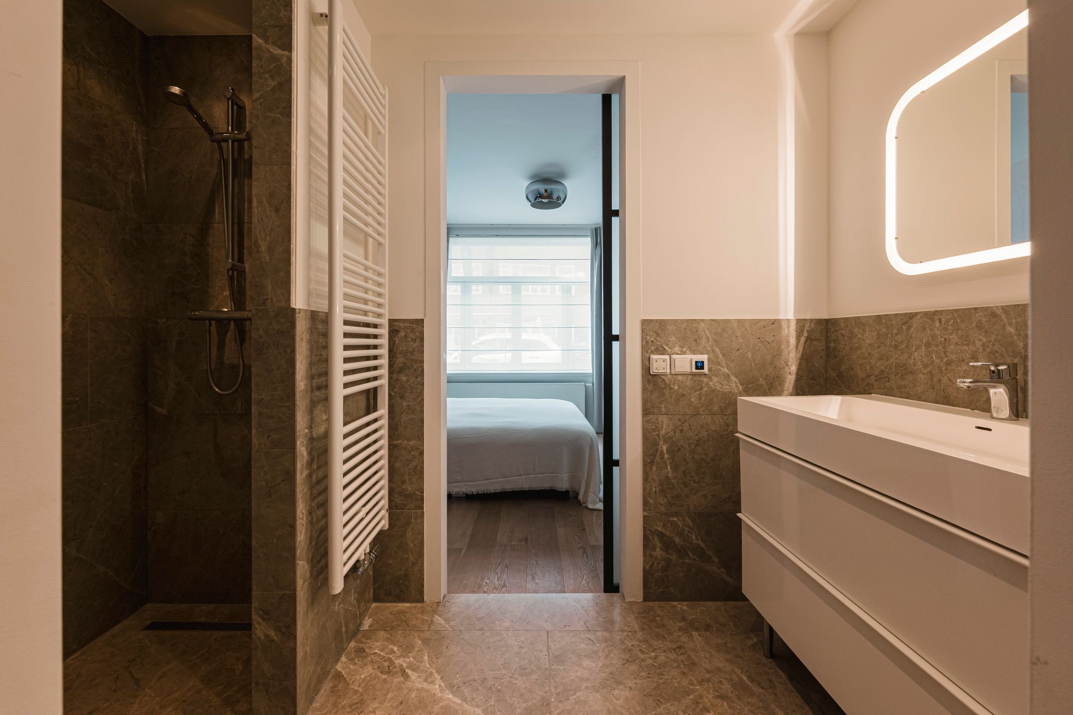 Foto 18 van Orteliusstraat 278-H