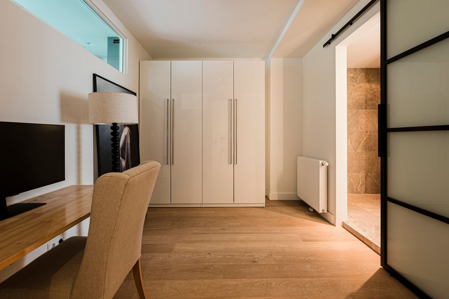 Foto 20 van Orteliusstraat 278-H