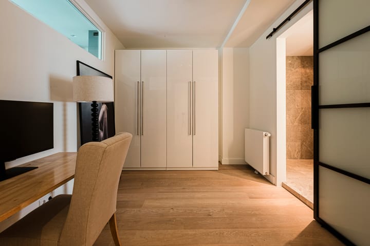 Foto 20 van Orteliusstraat 278-H