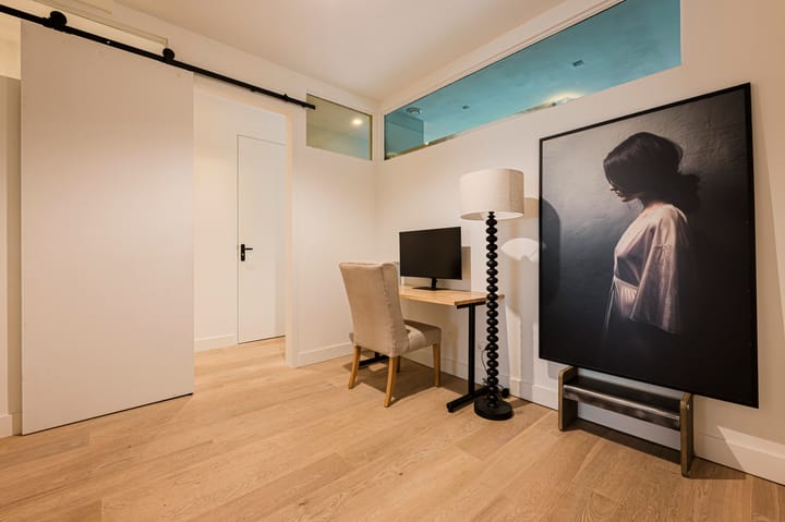 Foto 21 van Orteliusstraat 278-H