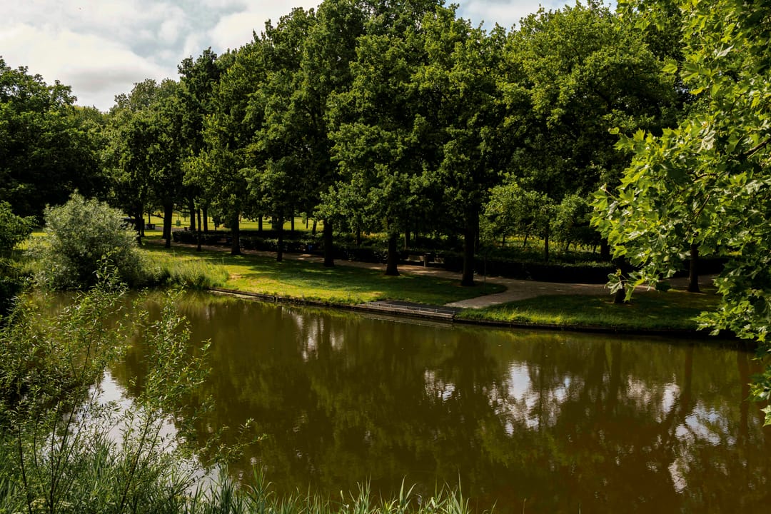 Foto 22 van Orteliusstraat 278-H