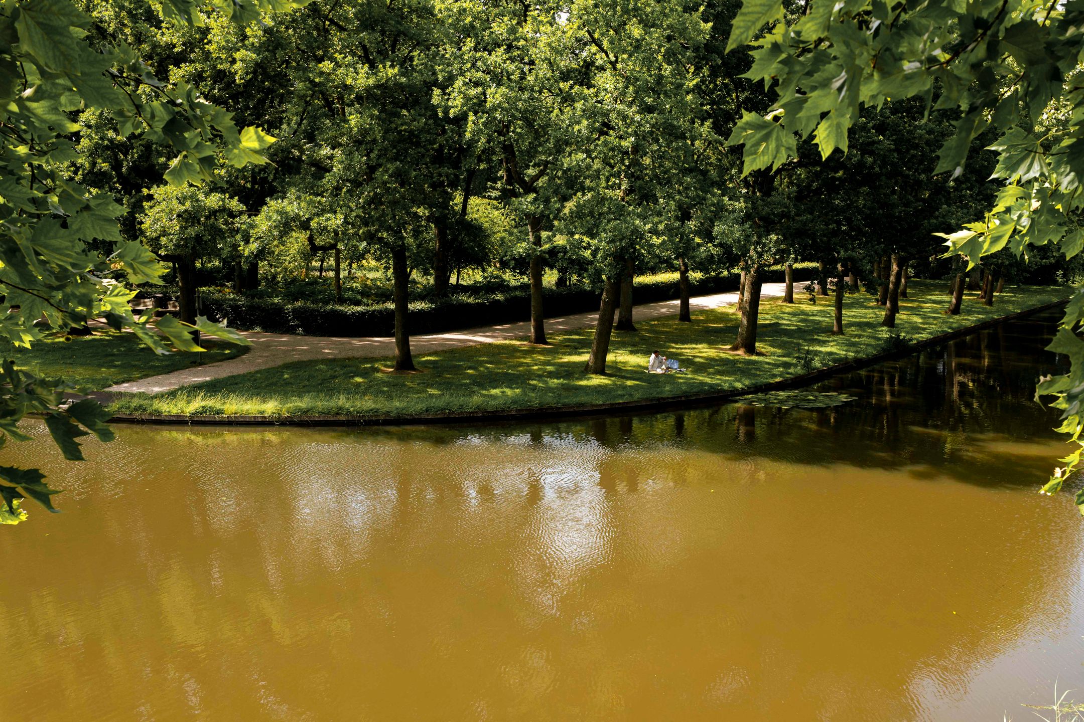 Foto 24 van Orteliusstraat 278-H