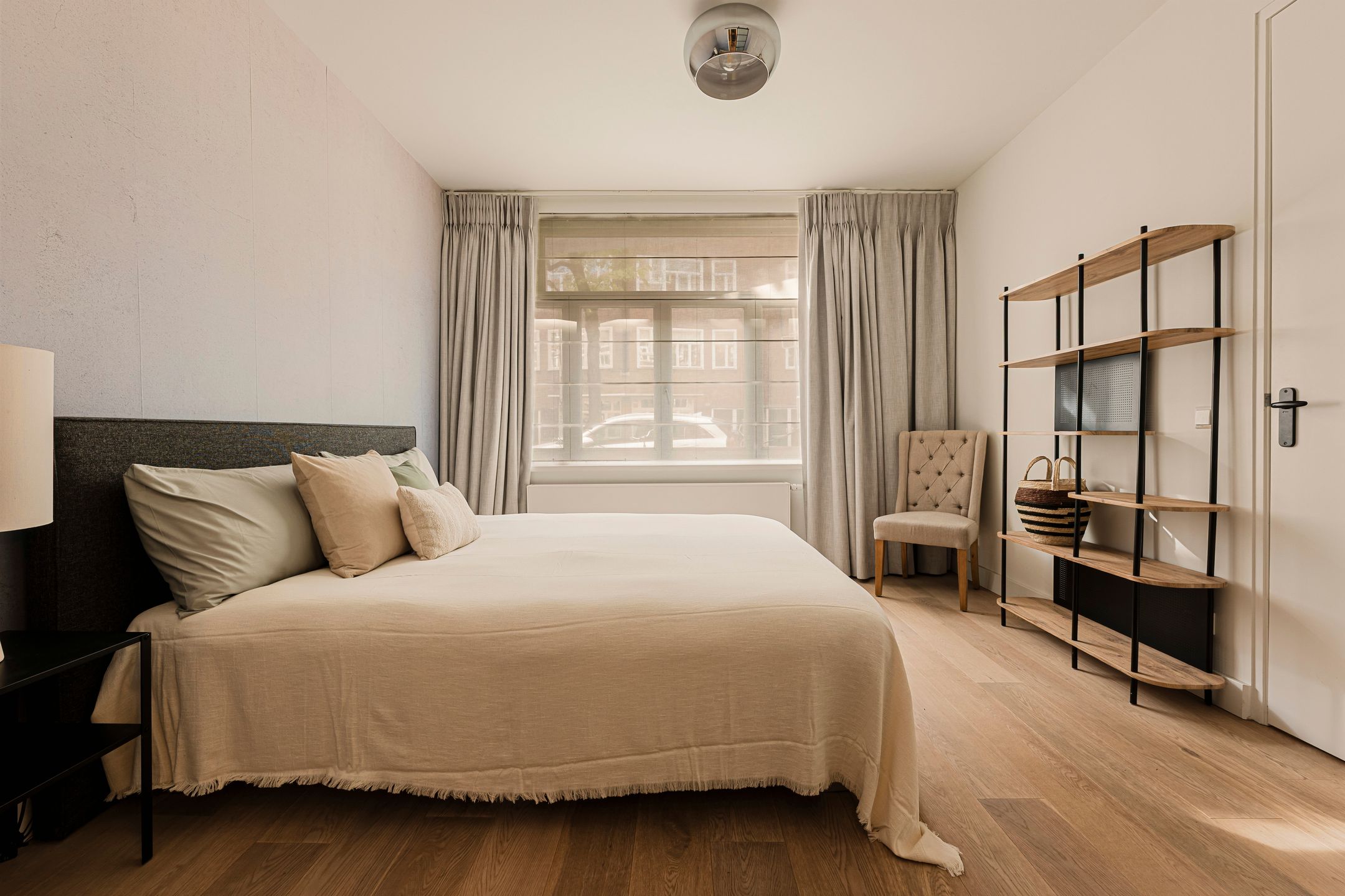 Foto 3 van Orteliusstraat 278-H