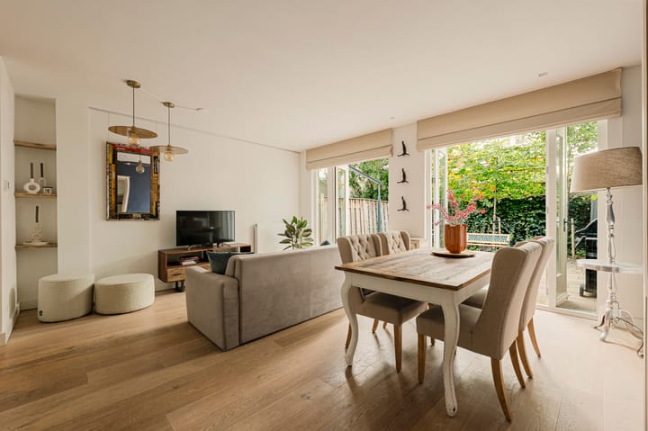 Foto 8 van Orteliusstraat 278-H