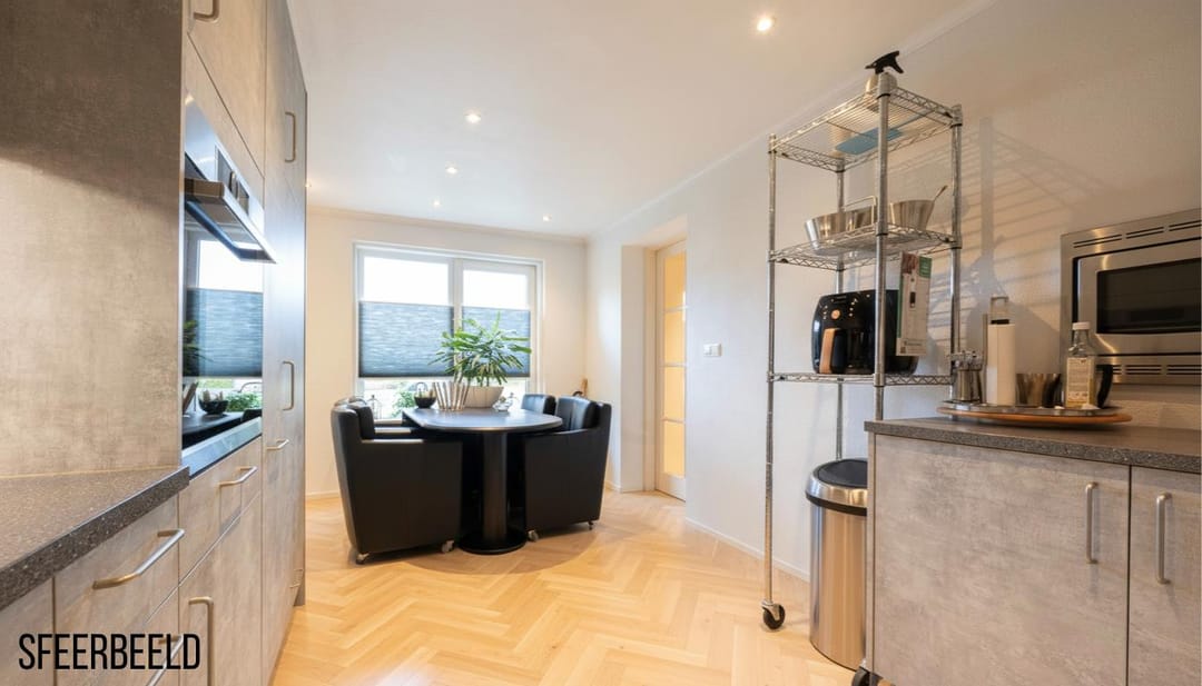 Foto 23 van Kwekerssingel 10