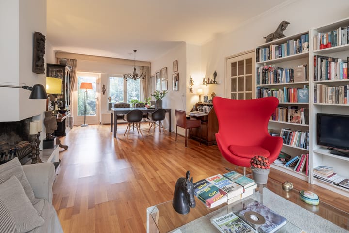 Foto 3 van Lijsterlaan 363