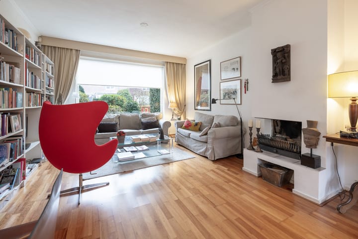 Foto 4 van Lijsterlaan 363