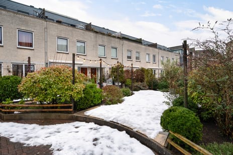 Rosenveldtstraat thumbnail