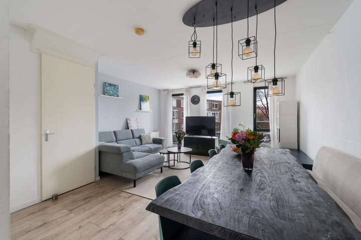 Foto 2 van Rosenveldtstraat 3