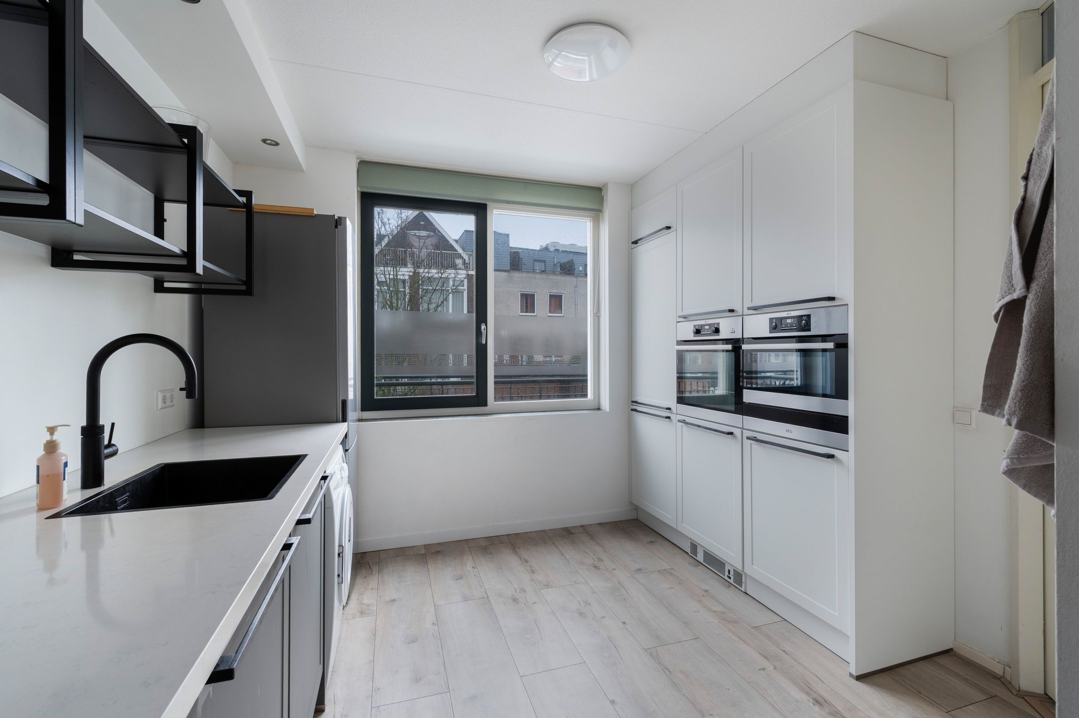 Foto 3 van Rosenveldtstraat 3