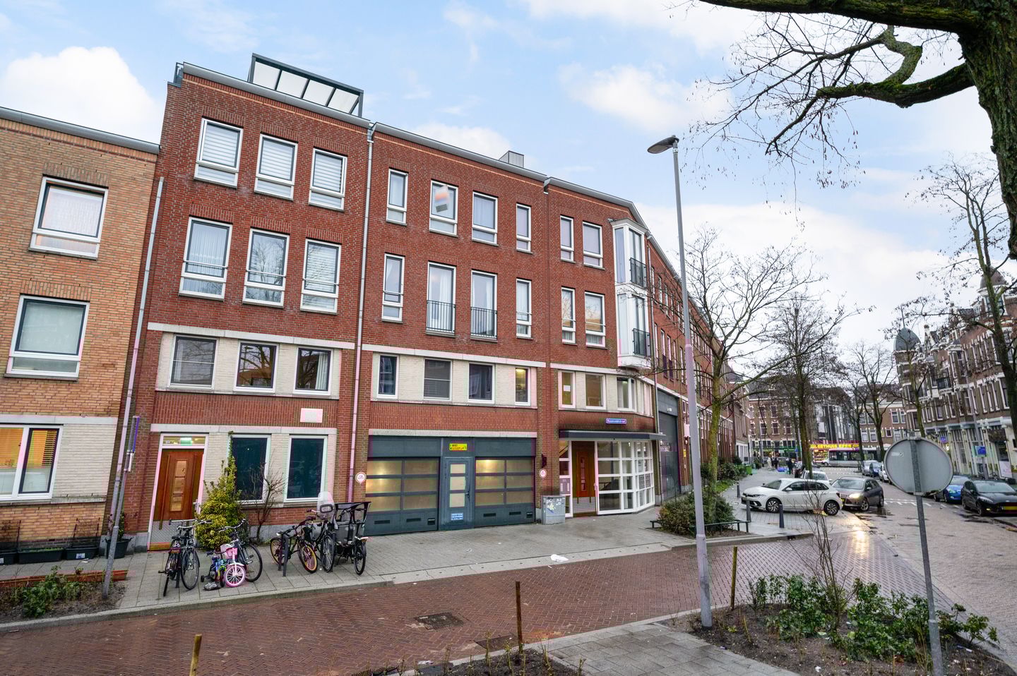 Foto 5 van Rosenveldtstraat 3