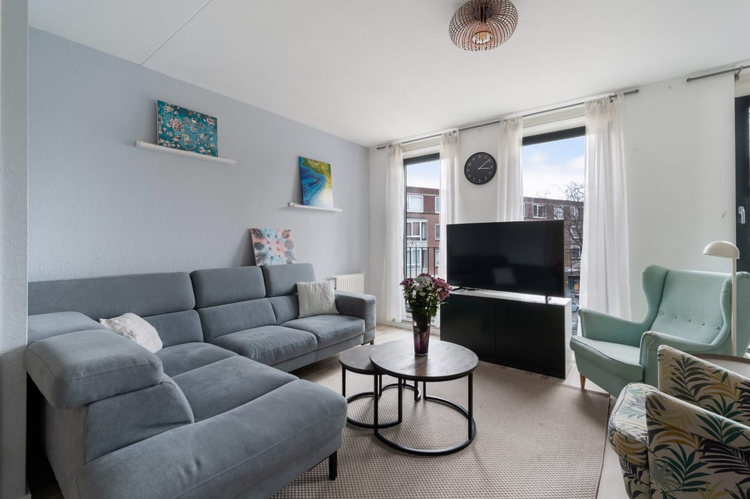 Foto 7 van Rosenveldtstraat 3