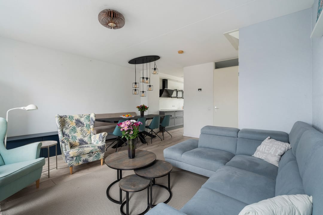 Foto 8 van Rosenveldtstraat 3