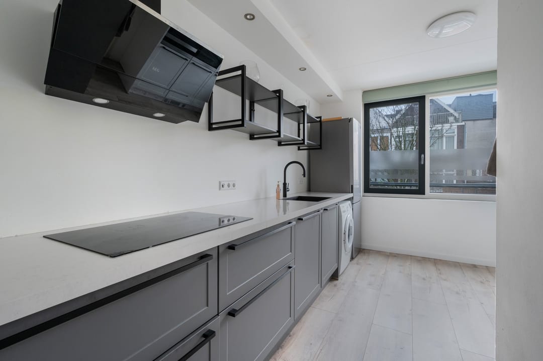 Foto 11 van Rosenveldtstraat 3