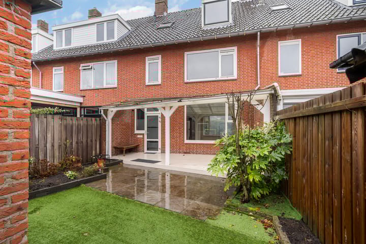 Foto 2 van Fresiastraat 8