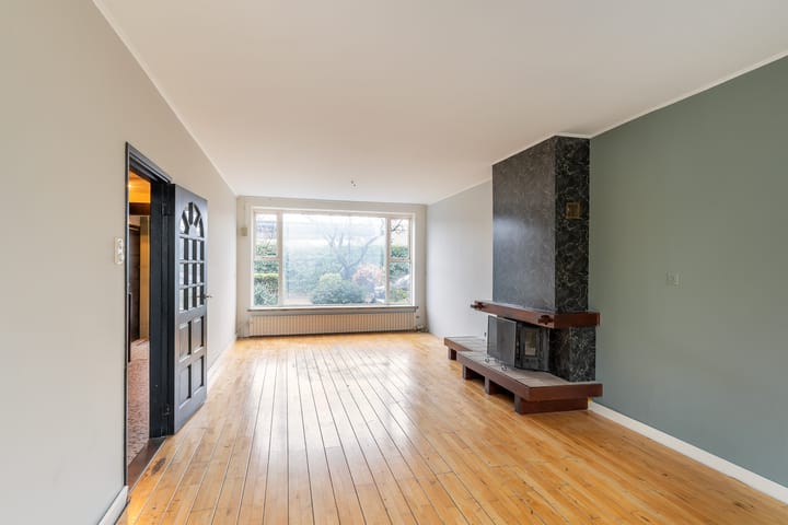 Foto 3 van Fresiastraat 8