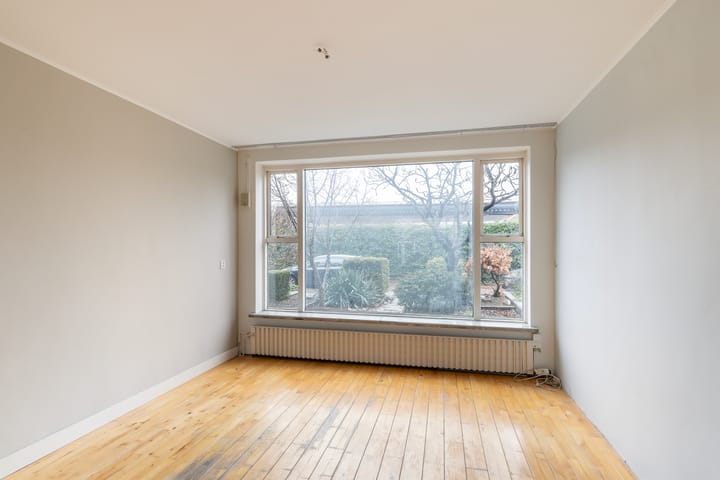 Foto 4 van Fresiastraat 8