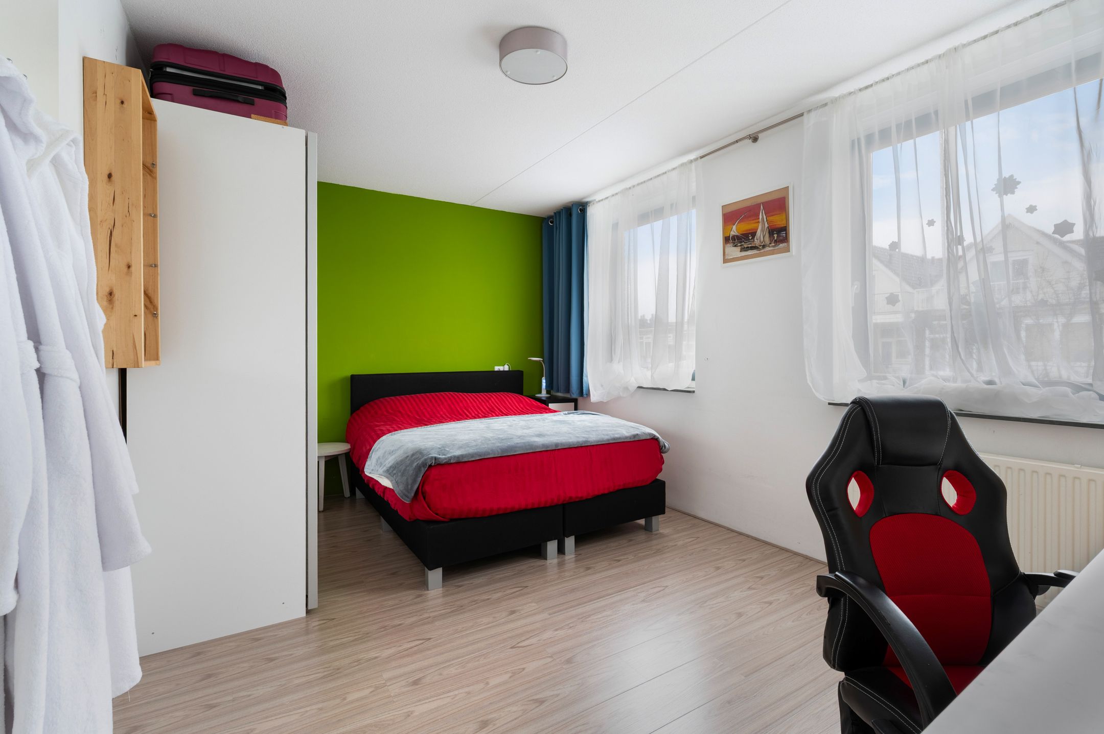 Foto 21 van Rosenveldtstraat 3