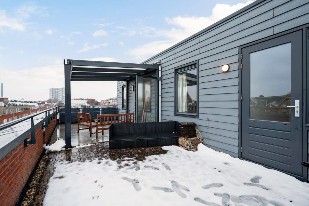 Foto 26 van Rosenveldtstraat 3