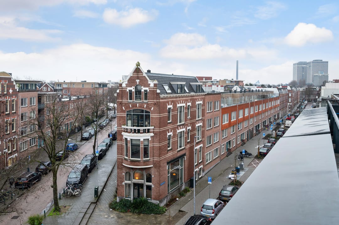 Foto 28 van Rosenveldtstraat 3