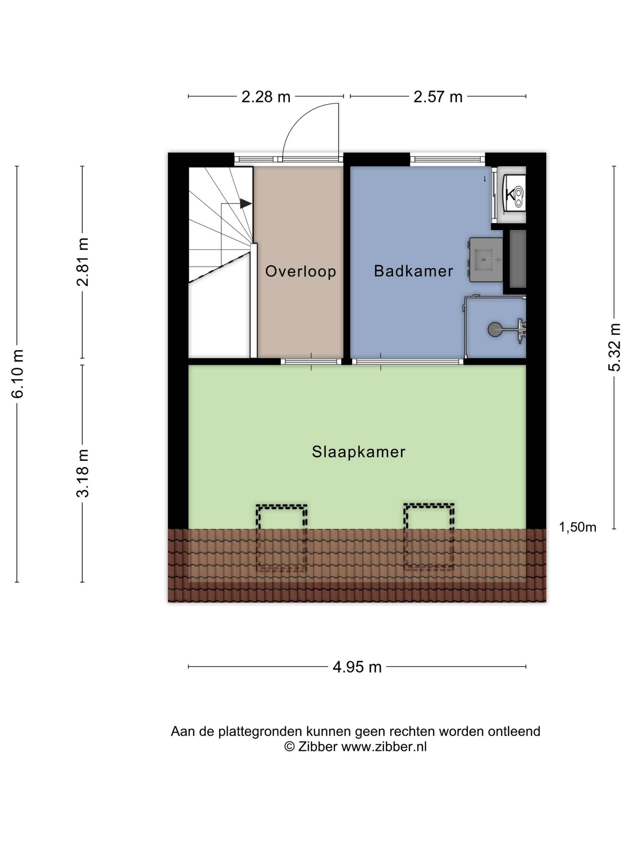 Foto 33 van Rosenveldtstraat 3