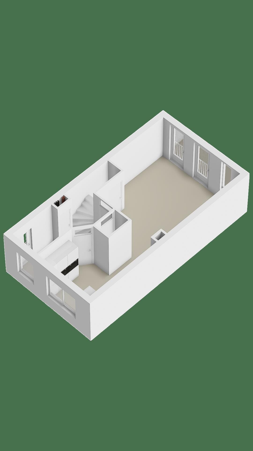 Foto 34 van Rosenveldtstraat 3