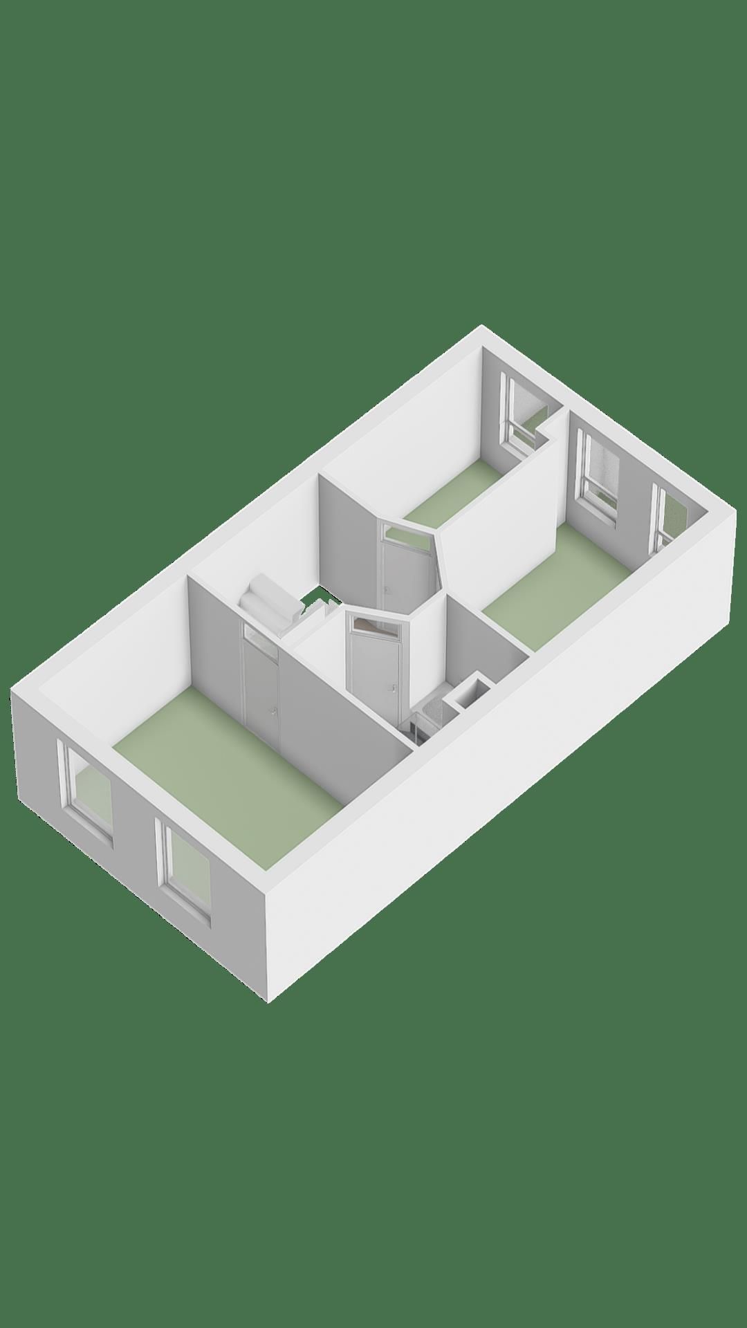 Foto 35 van Rosenveldtstraat 3