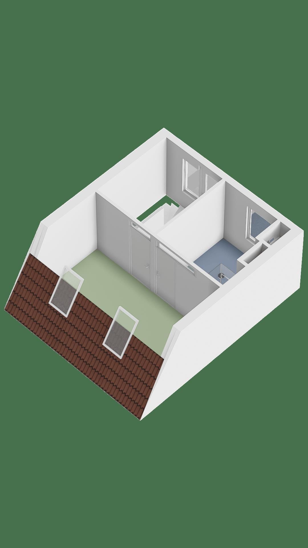 Foto 36 van Rosenveldtstraat 3