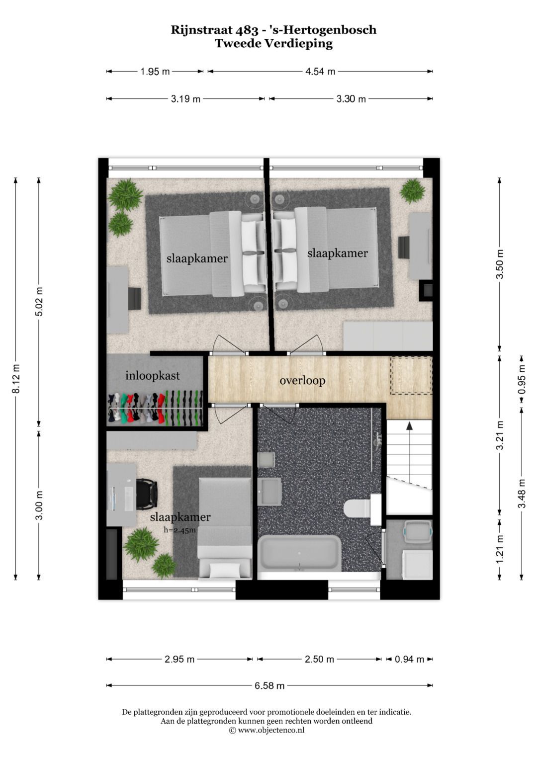 Foto 43 van Rijnstraat 483