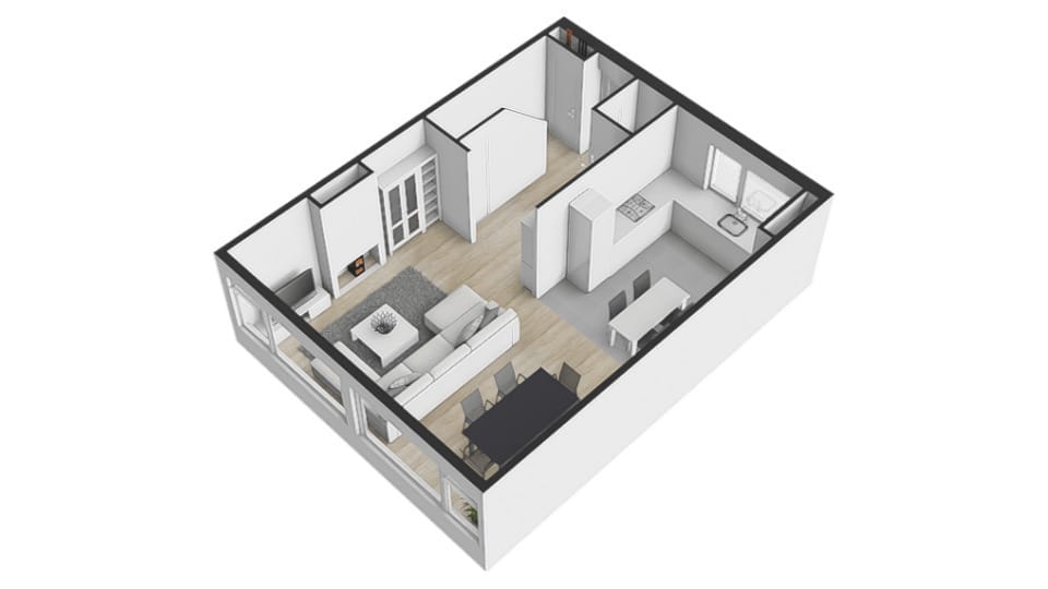 Foto 41 van Rijnstraat 483