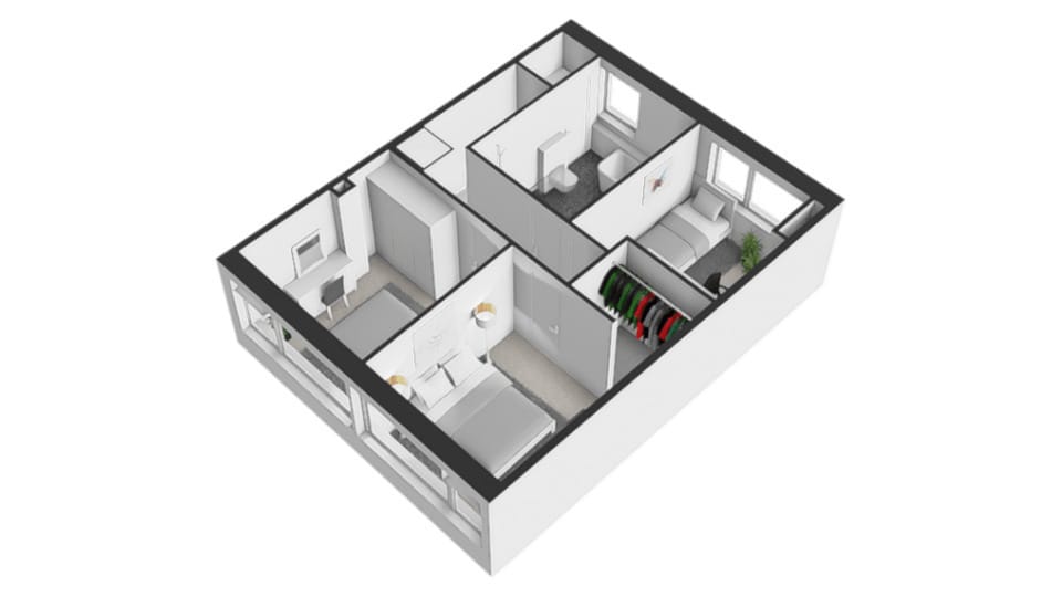 Foto 44 van Rijnstraat 483